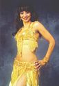 Belly dancing - Shush Shoo