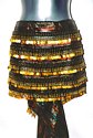 Belly Dancing Hip Scarf