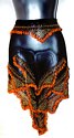 Belly Dancing Hip Scarf