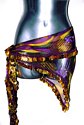 Belly Dancing Hip Scarf